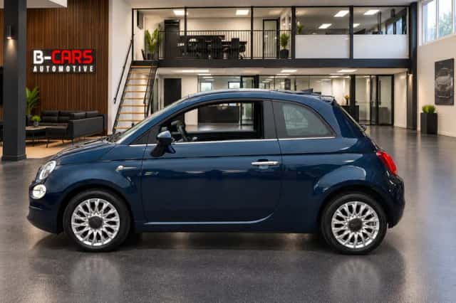 Fiat 500 (2019) thumbnail 6