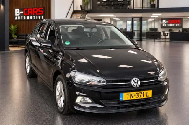 Volkswagen Polo (2018) thumbnail 4