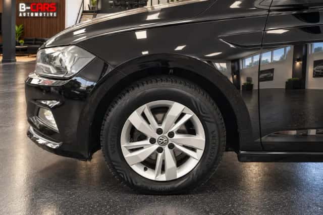 Volkswagen Polo (2018) thumbnail 6