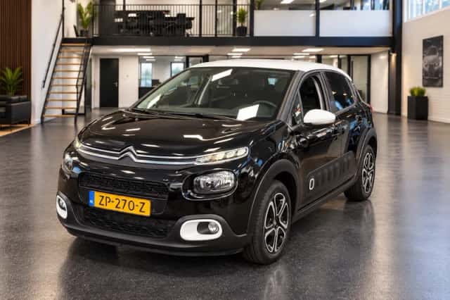 Citroën C3 (2019) thumbnail 1