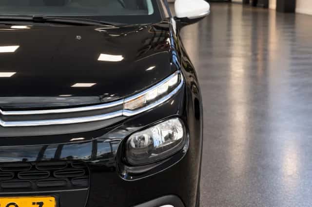 Citroën C3 (2019) thumbnail 3