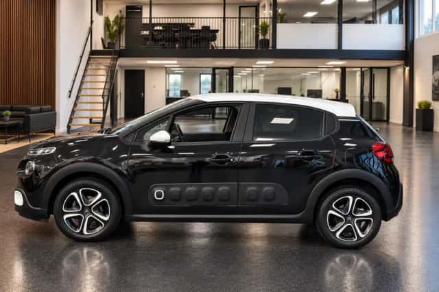 Citroën C3 (2019) thumbnail 5