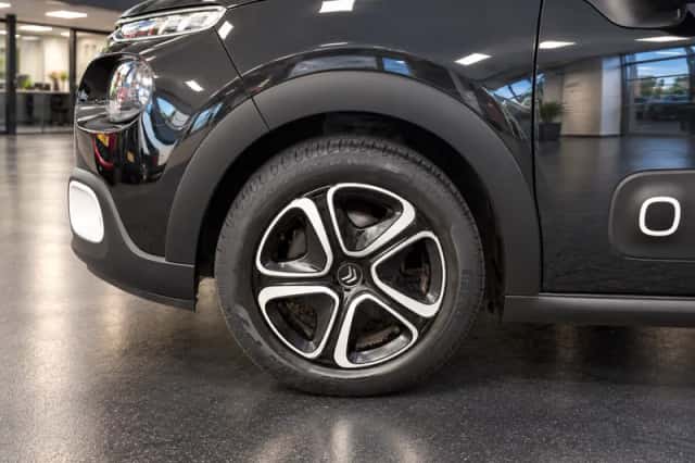Citroën C3 (2019) thumbnail 6