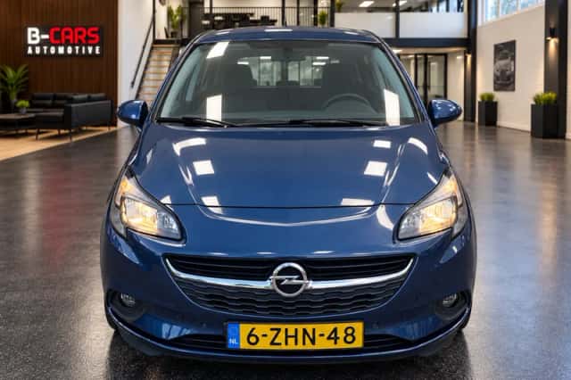 Opel Corsa (2015) thumbnail 2