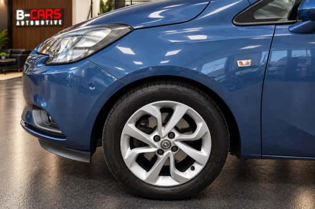 Opel Corsa (2015) thumbnail 6