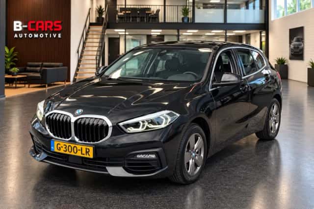 BMW 1-Serie (2019) thumbnail 1