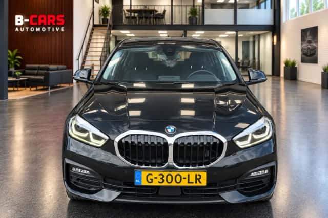 BMW 1-Serie (2019) thumbnail 2