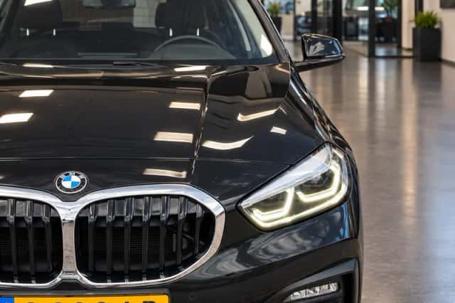 BMW 1-Serie (2019) thumbnail 3