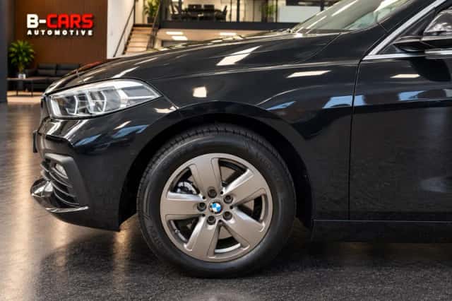 BMW 1-Serie (2019) thumbnail 6