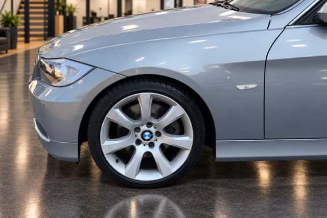 BMW 3-Serie (2005) thumbnail 5