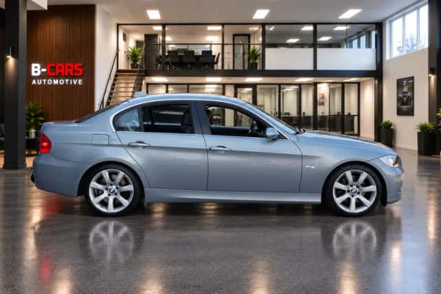 BMW 3-Serie (2005) thumbnail 6
