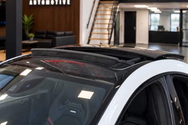 Mercedes-Benz CLA-Klasse (2014) thumbnail 2