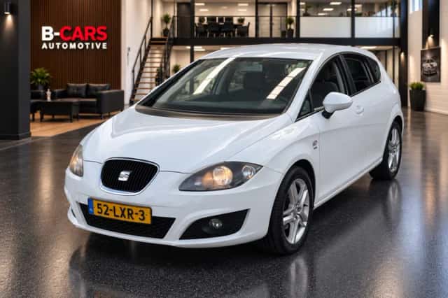 SEAT Leon (2010) thumbnail 1
