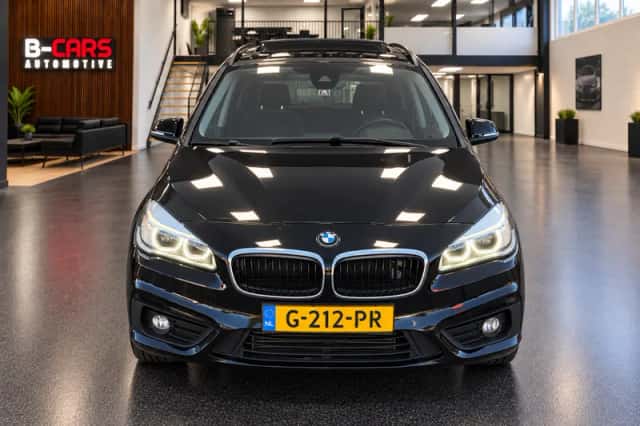 BMW 2-Serie Gran Tourer (2016) thumbnail 3