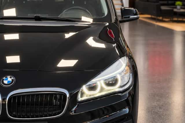 BMW 2-Serie Gran Tourer (2016) thumbnail 4
