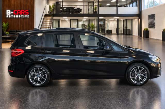 BMW 2-Serie Gran Tourer (2016) thumbnail 6