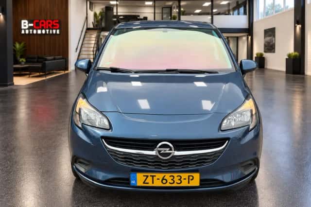 Opel Corsa (2015) thumbnail 3