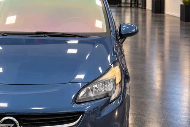 Opel Corsa (2015) thumbnail 4