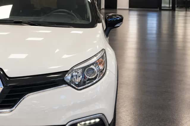Renault Captur (2013) thumbnail 3