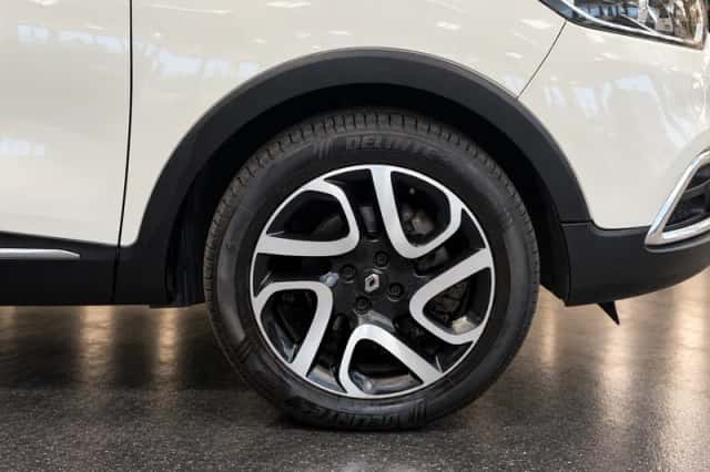 Renault Captur (2013) thumbnail 6