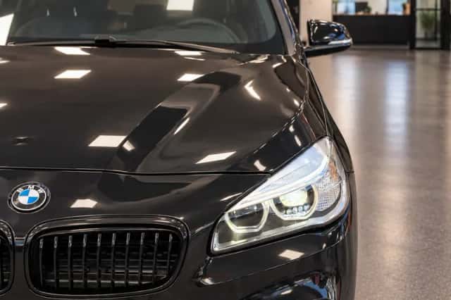 BMW 2-Serie Active Tourer (2017) thumbnail 3