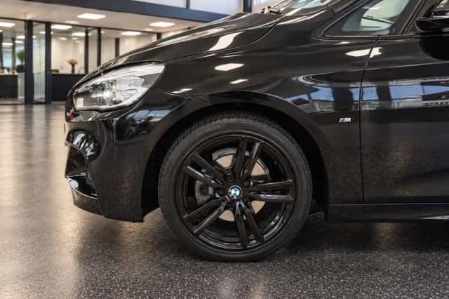 BMW 2-Serie Active Tourer (2017) thumbnail 6