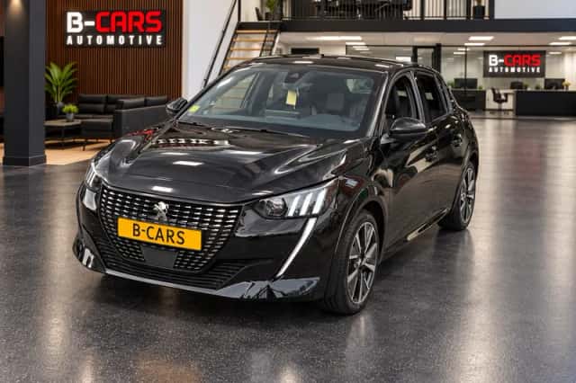 Peugeot 208 (2020) thumbnail 1