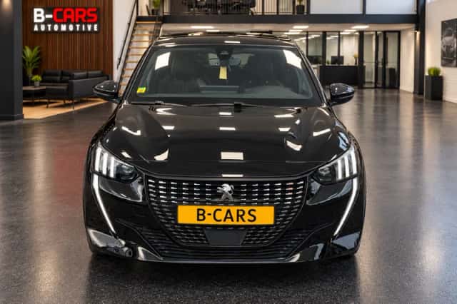Peugeot 208 (2020) thumbnail 3