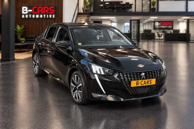 Peugeot 208 (2020) thumbnail 5