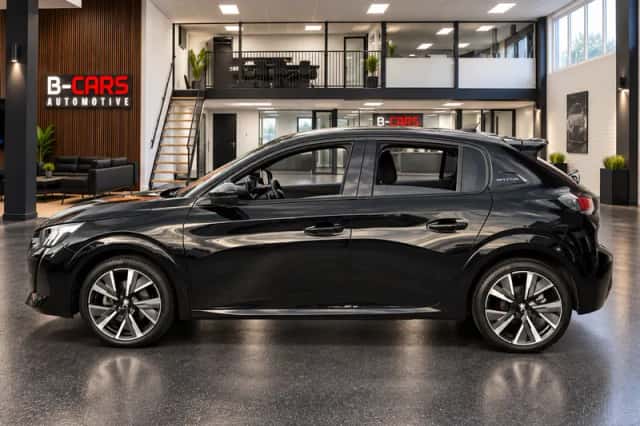 Peugeot 208 (2020) thumbnail 6