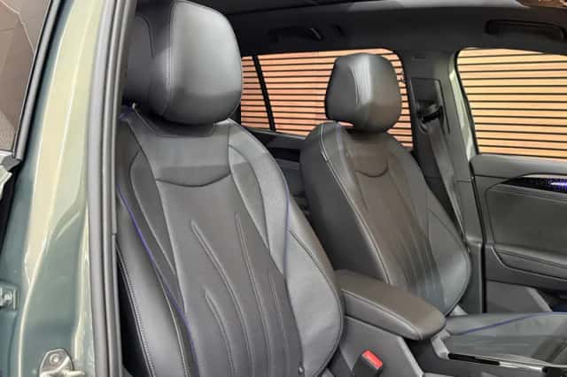 Volkswagen Tayron (2025) thumbnail 3