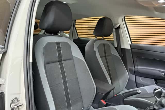 Volkswagen Polo (2022) thumbnail 3