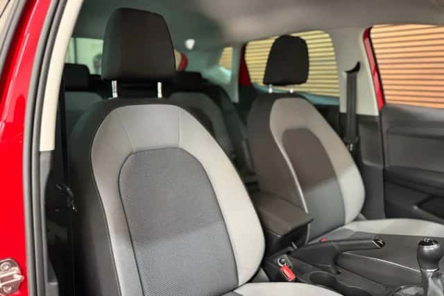 SEAT Ibiza (2020) thumbnail 3