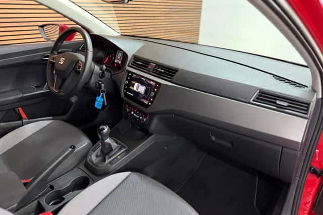 SEAT Ibiza (2020) thumbnail 6