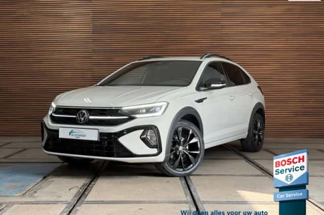 Volkswagen Taigo (2022) thumbnail 1