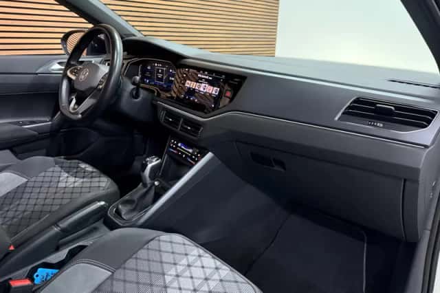 Volkswagen Taigo (2022) thumbnail 6