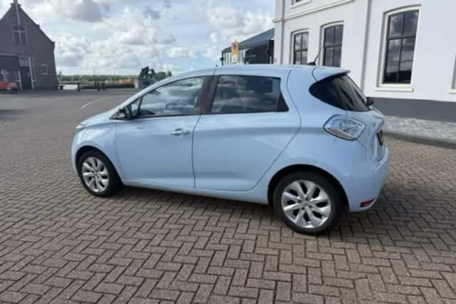 Renault Zoé (2015) thumbnail 3