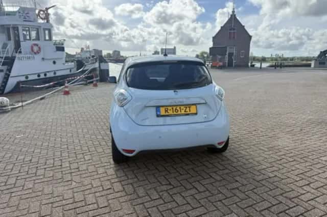 Renault Zoé (2015) thumbnail 4