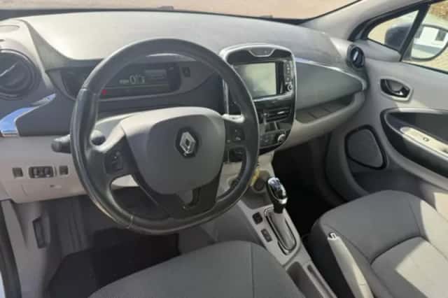 Renault Zoé (2015) thumbnail 5