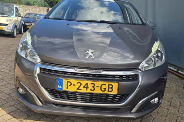 Peugeot 208 (2019) thumbnail 5