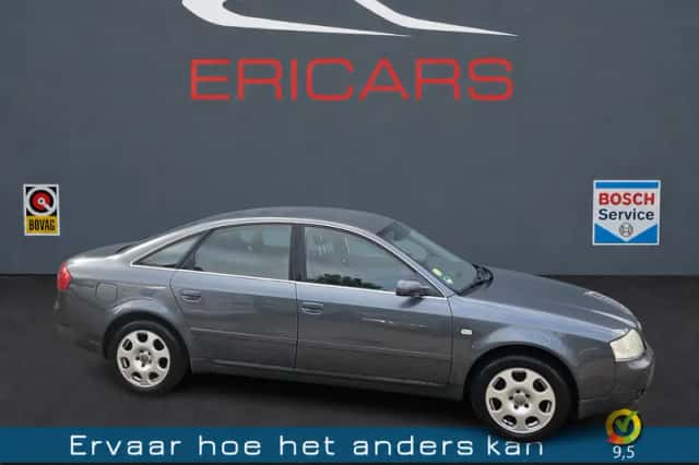 Audi A6 (2004) thumbnail 1