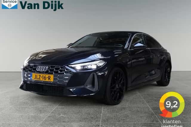 Audi A5 (2025) thumbnail 1