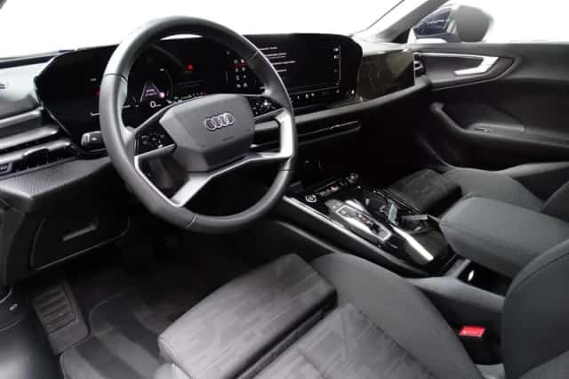 Audi A5 (2025) thumbnail 3