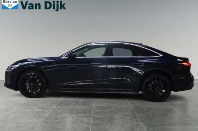 Audi A5 (2025) thumbnail 5