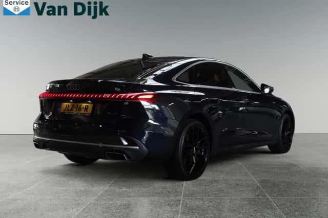 Audi A5 (2025) thumbnail 6