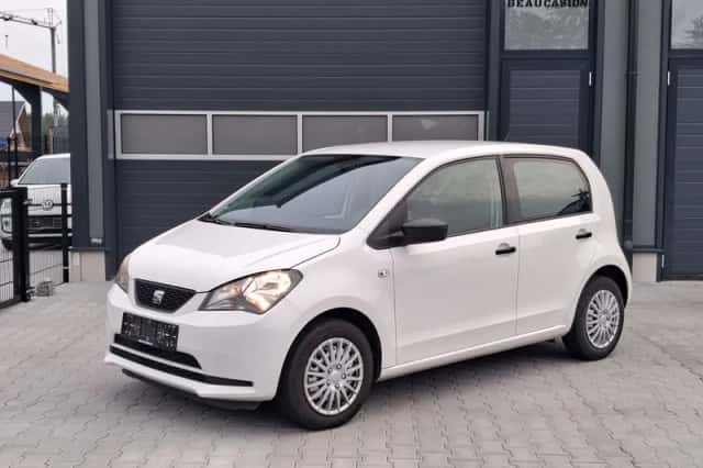 SEAT Mii (2014) thumbnail 2