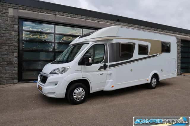 Carado T 447 (2015) thumbnail 1