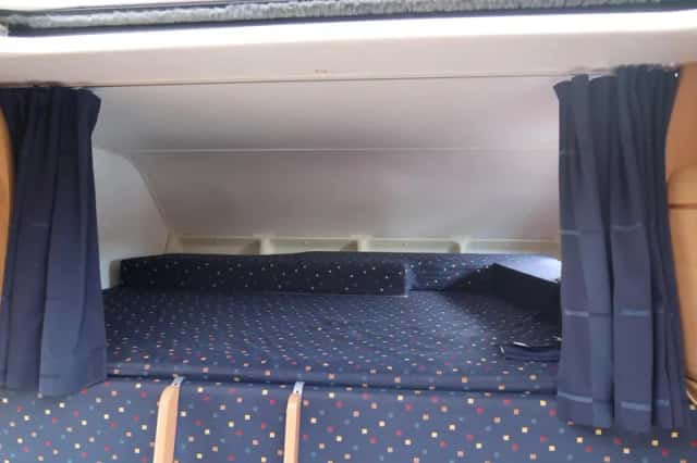 Hymer Swing (2002) thumbnail 6