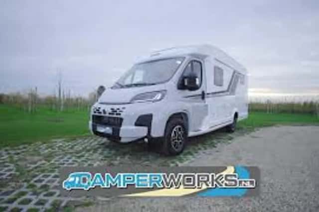 Knaus Van Ti (2026) thumbnail 1