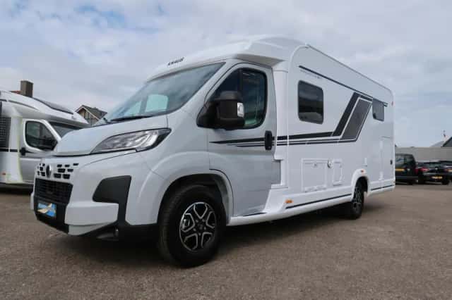 Knaus Van Ti (2026) thumbnail 2